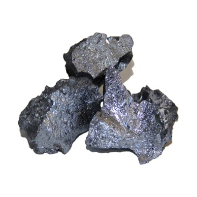 Σίδερο από σκωρία πυριτίου